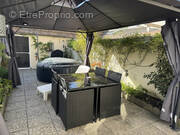 Maison à LA RIVIERE-SAINT-SAUVEUR