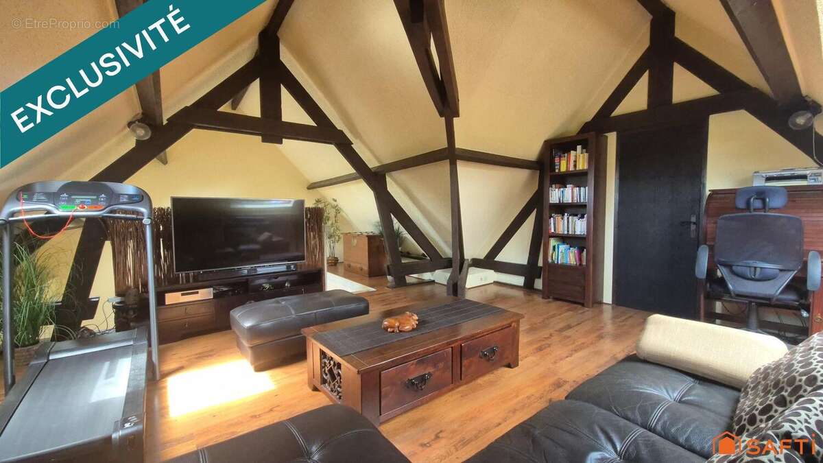 Photo 3 - Maison à BEUVRY-LA-FORET