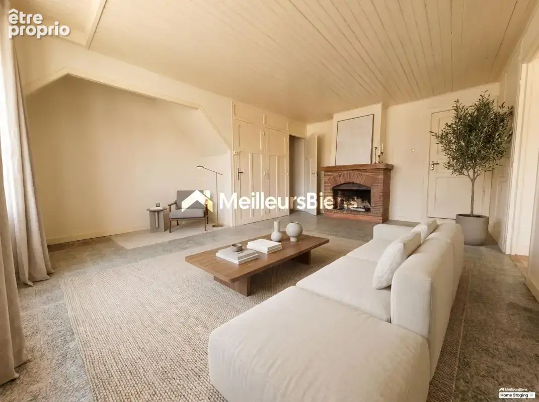 Maison à rénover 85m² située à VAL DE MEUSE ( Provenchère ) - photo 6