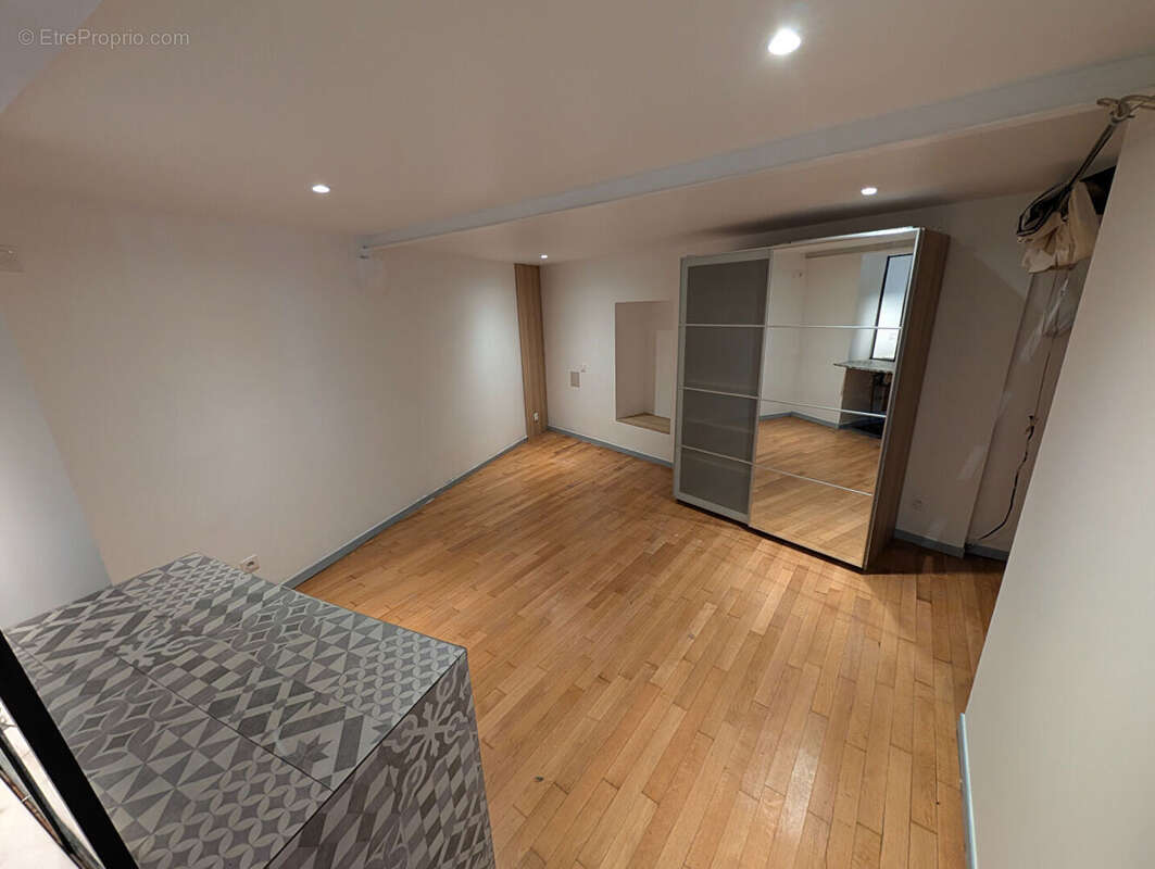 Appartement à VIENNE