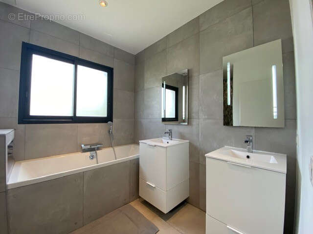 Maison à MONTPELLIER