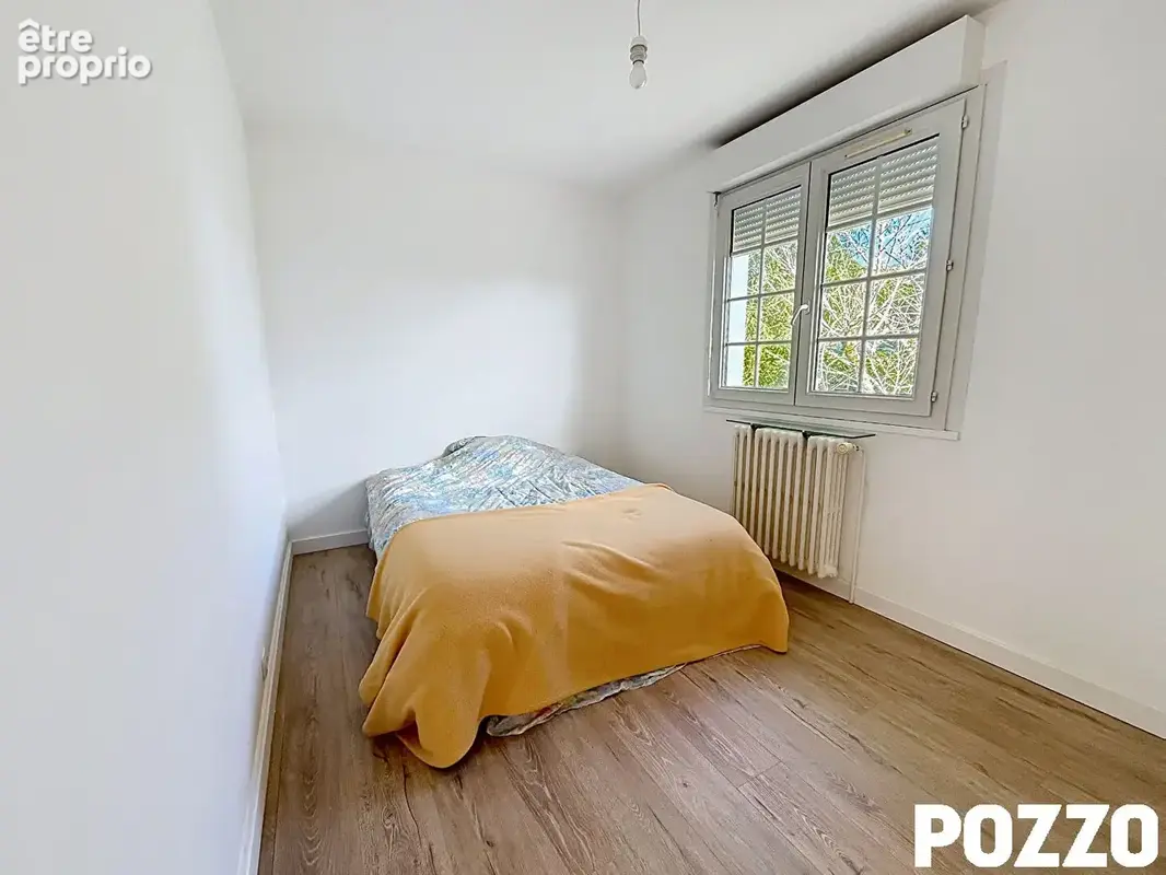 A VENDRE Maison Mortain Bocage 4 pièce(s) 83 m2 - photo 8