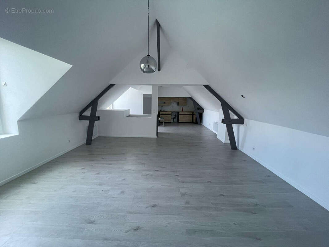 Maison à SAINT-QUENTIN