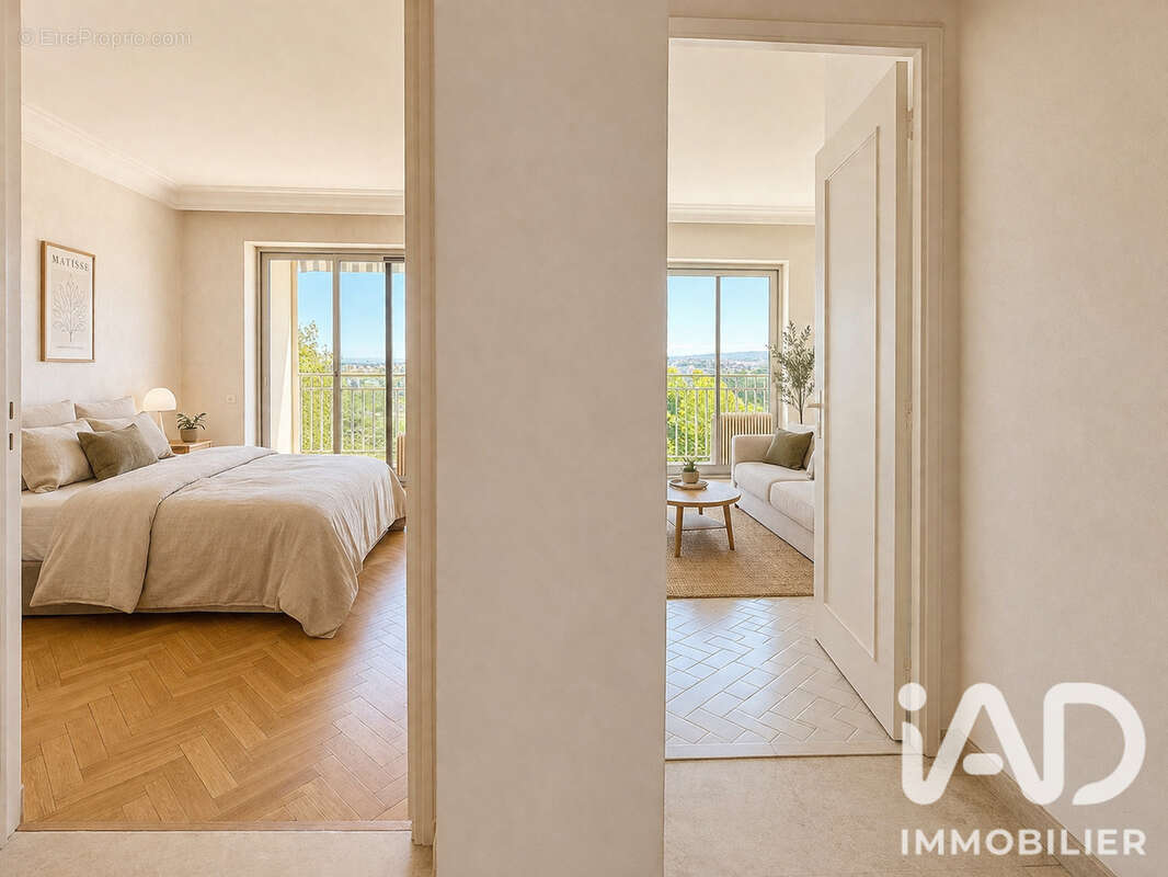 Photo 4 - Appartement à CALUIRE-ET-CUIRE