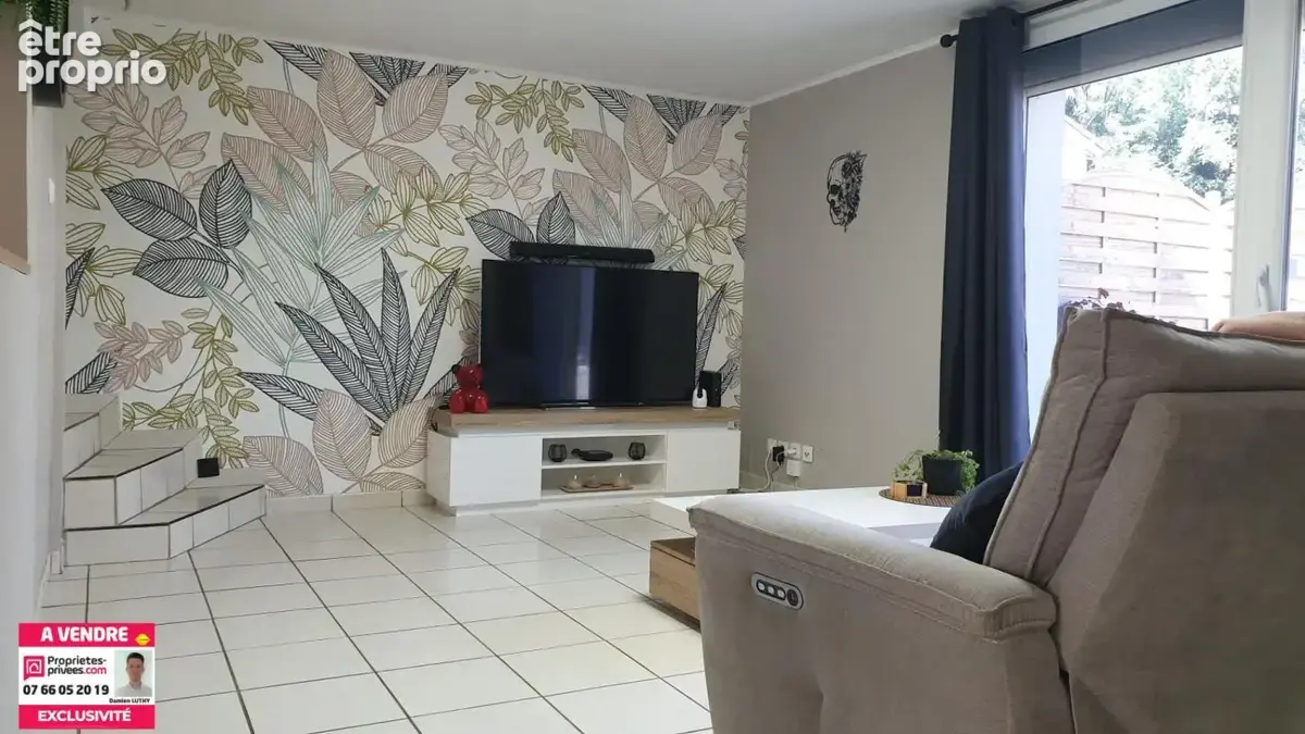 Maison 6 pièces de 120 m² - photo 6