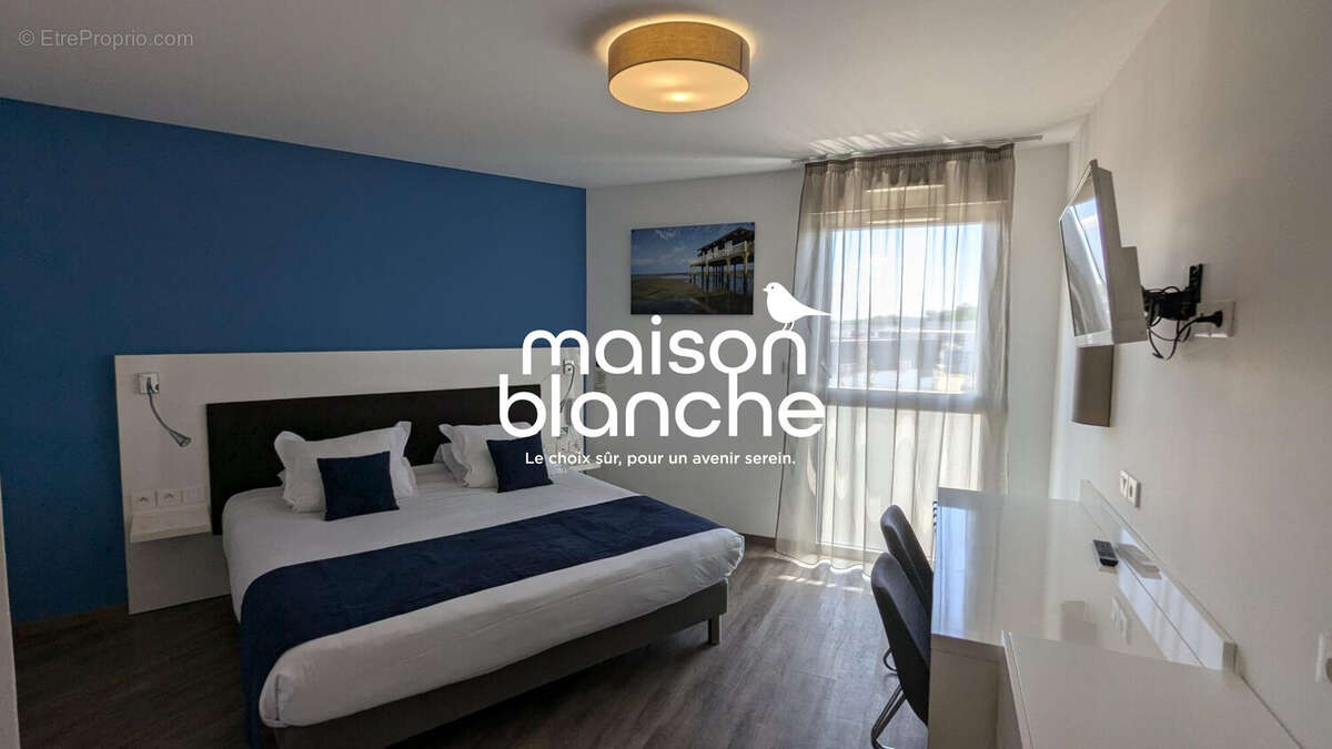 Appartement à PESSAC