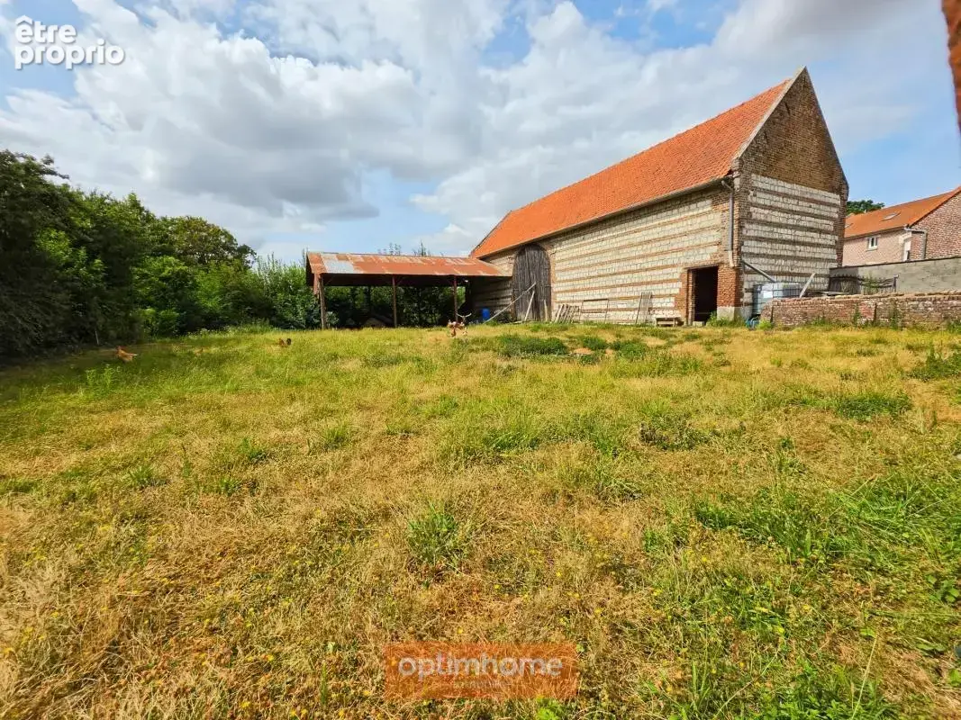 Propriété de caractère – 213 m² – 6 chambres – grange – dépendances – terrain 1 570 m² - photo 35