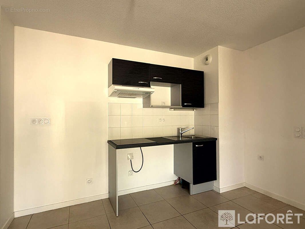 Appartement à LA TESTE-DE-BUCH