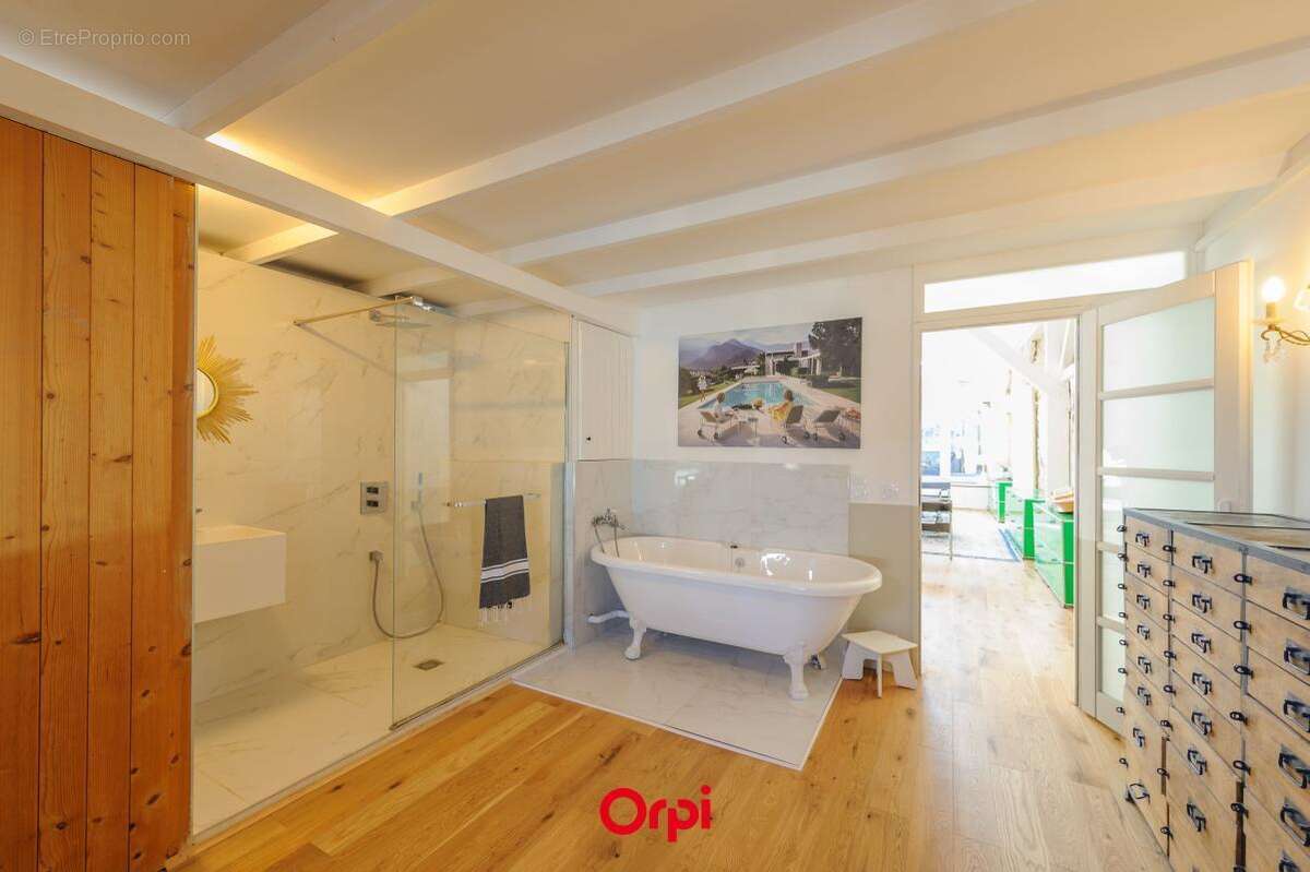 Maison à CHATELAILLON-PLAGE