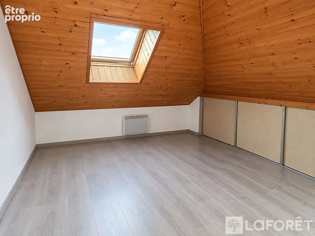 Appartement Mandeure 3 pièce(s) - photo 4