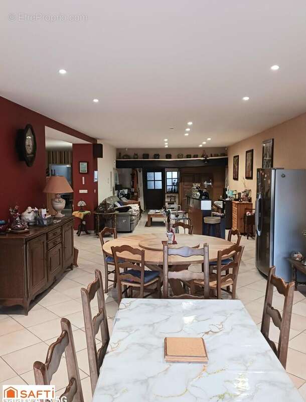 Photo 2 - Maison à AMBACOURT