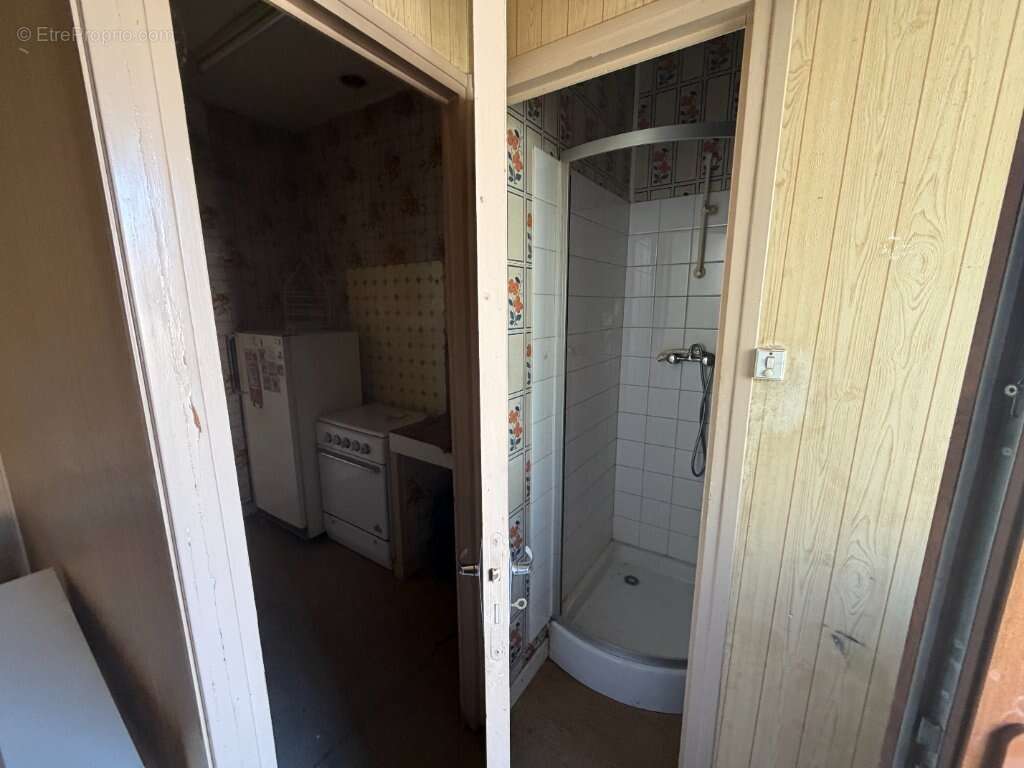 Appartement à LE CREUSOT