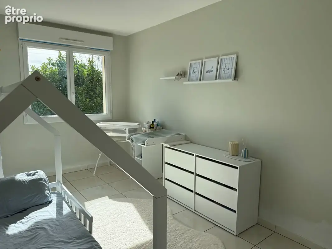 Pont d ain 119m² - photo 5