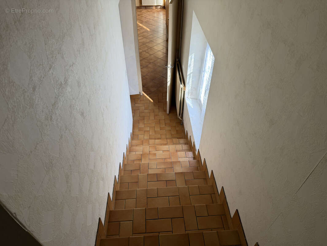 Appartement à CHATEAUDUN