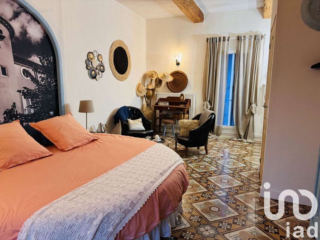 Photo 6 - Maison à BESSAN