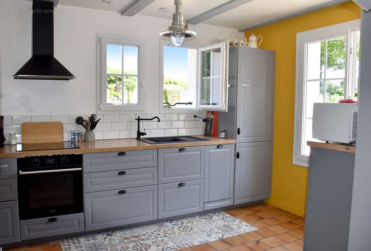 Maison à MOELAN-SUR-MER