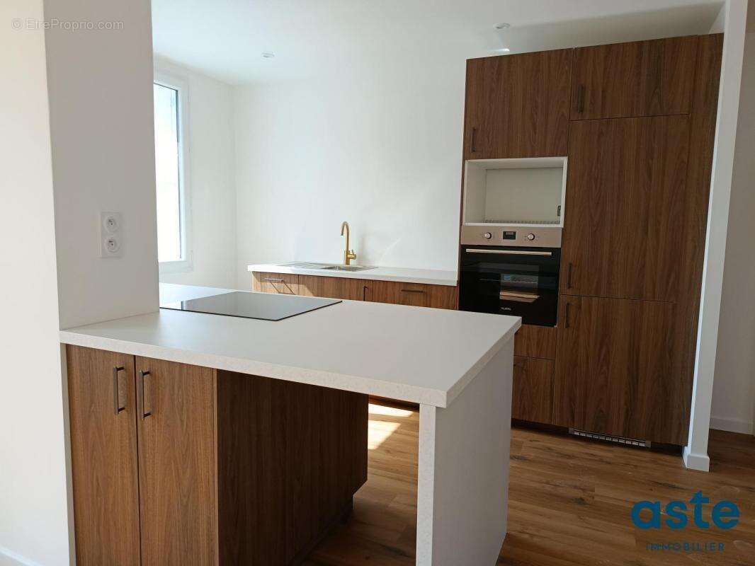 Appartement à BREST