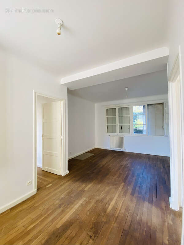 Appartement à MONTEREAU-FAULT-YONNE