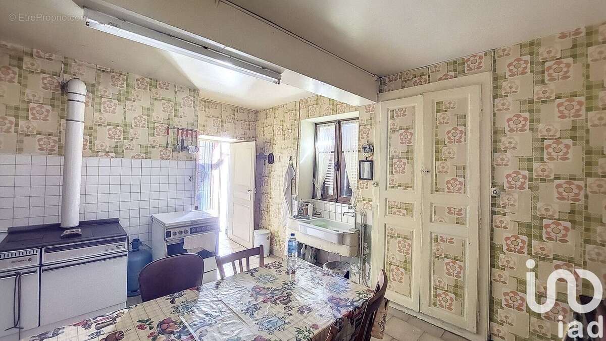 Maison 110 m² à Channes  - photo 5