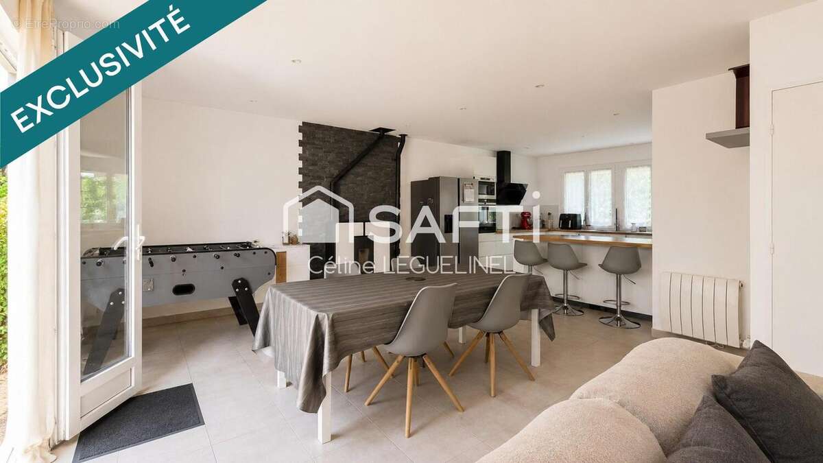 Photo 4 - Maison à MAULETTE