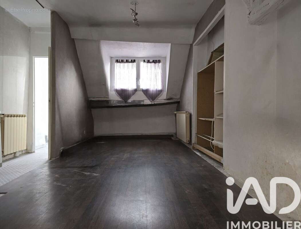 Photo 8 - Appartement à SENS