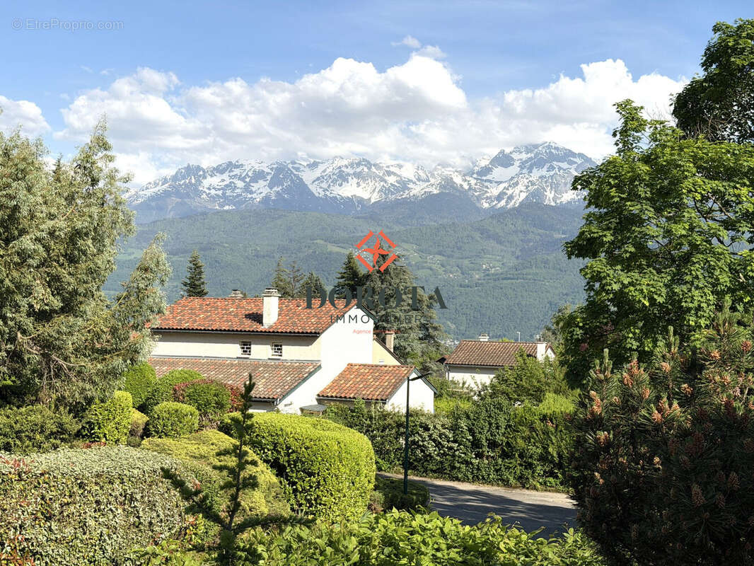 Maison à BIVIERS