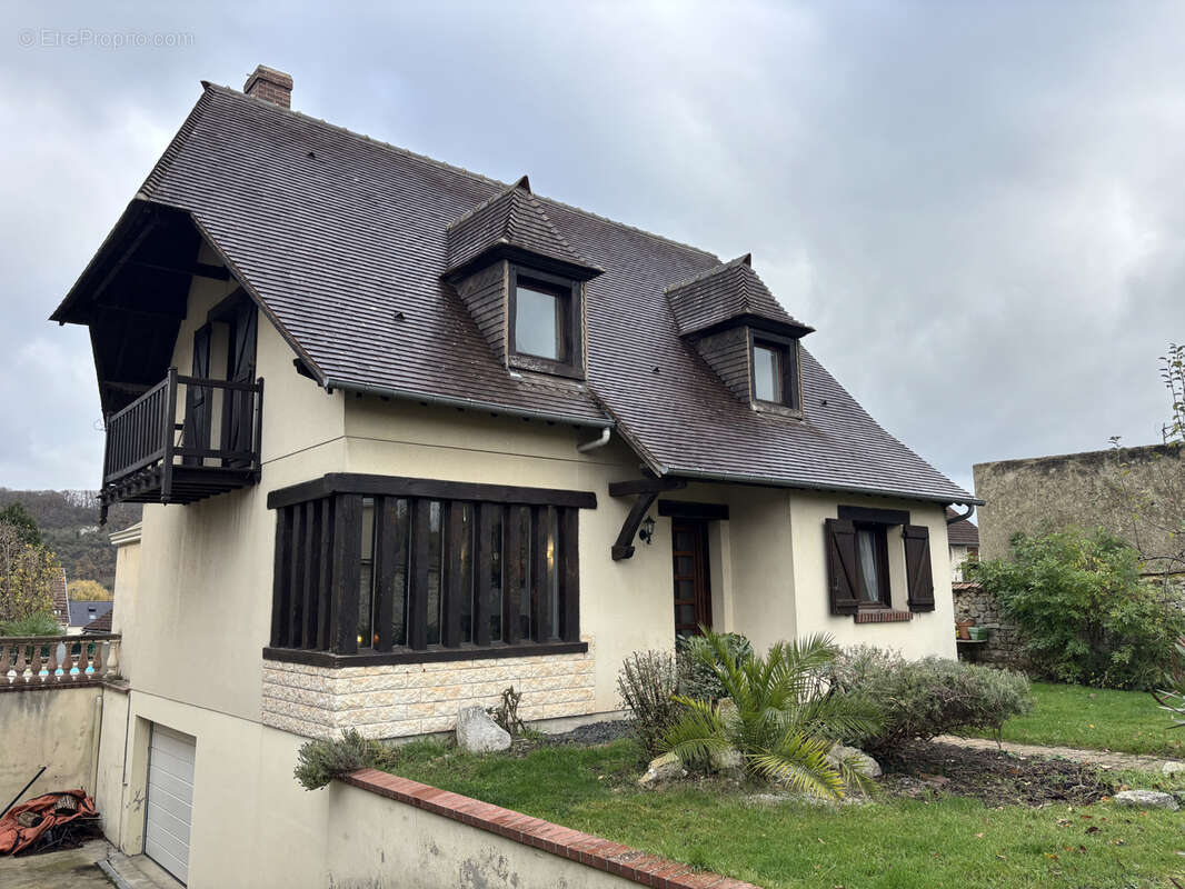 Appartement à VERNON