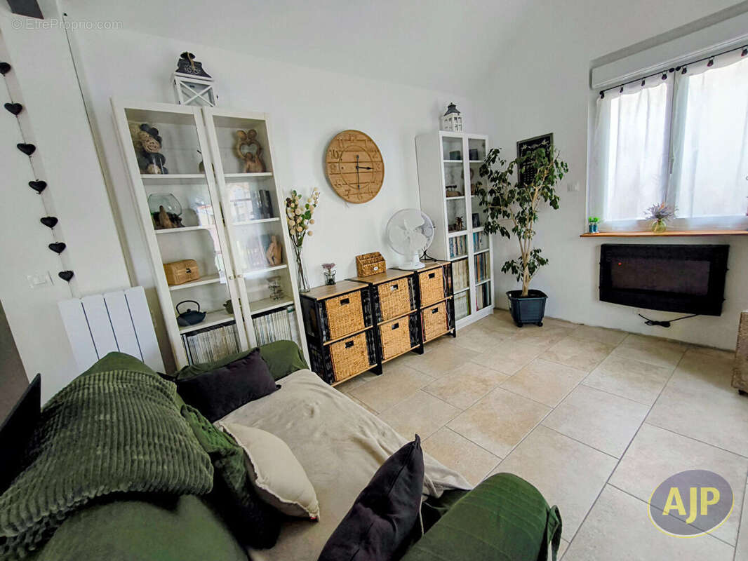 Maison à SAINT-BREVIN-LES-PINS