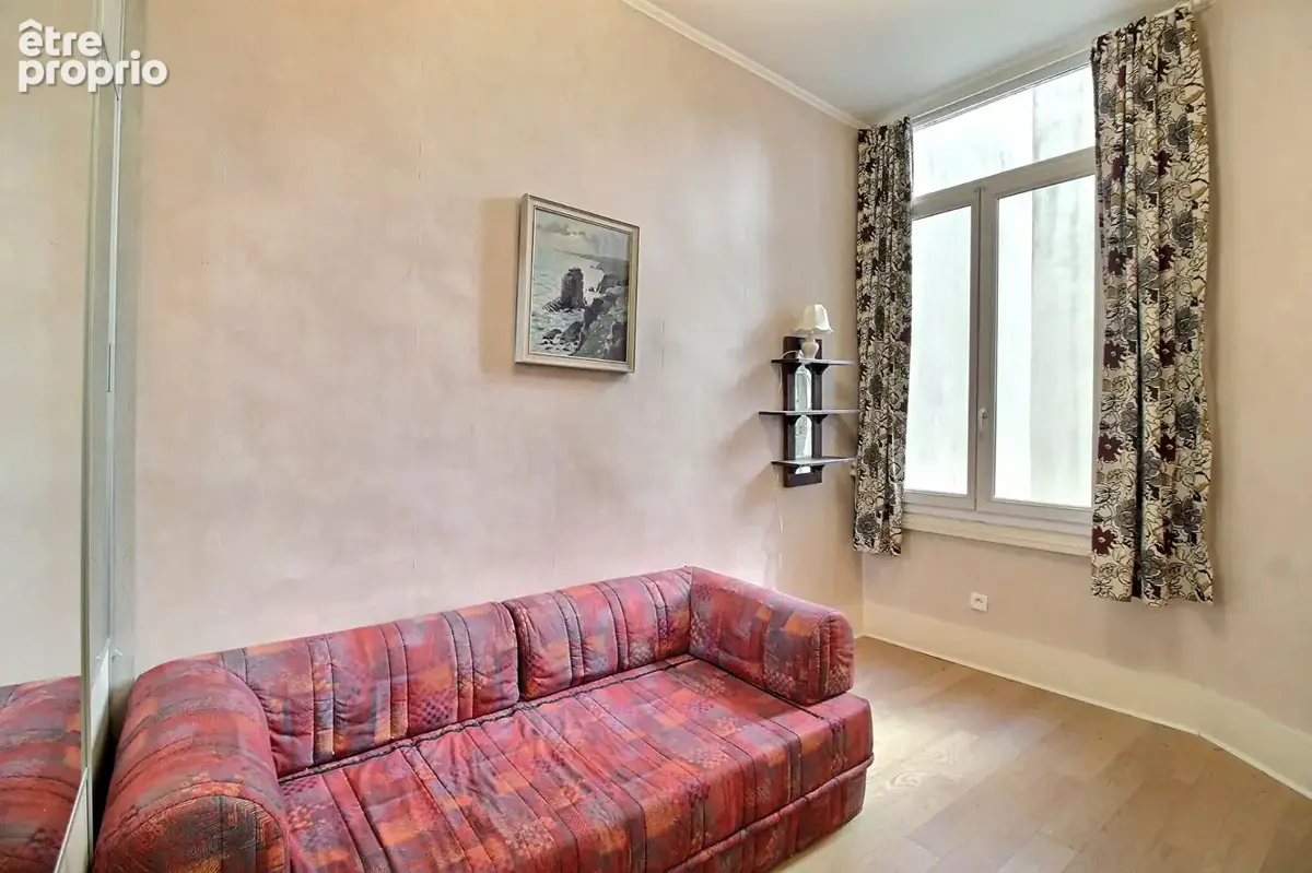 Appartement 112m² à montpellier - photo 8