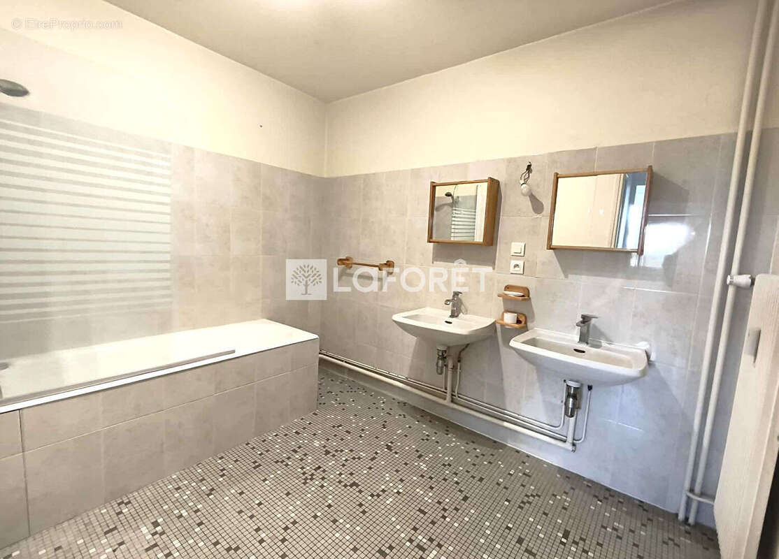 Appartement à EPINAL