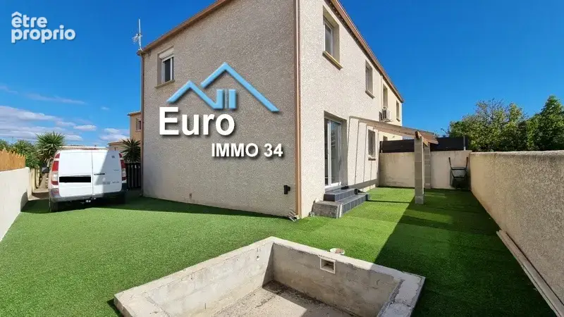 Maison à MONTADY