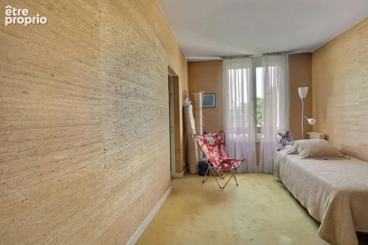 Appartement avec jardin et terrasse  de 168 m2- 4 chambres plus double séjour_ 676000€ Ìæî - photo 17
