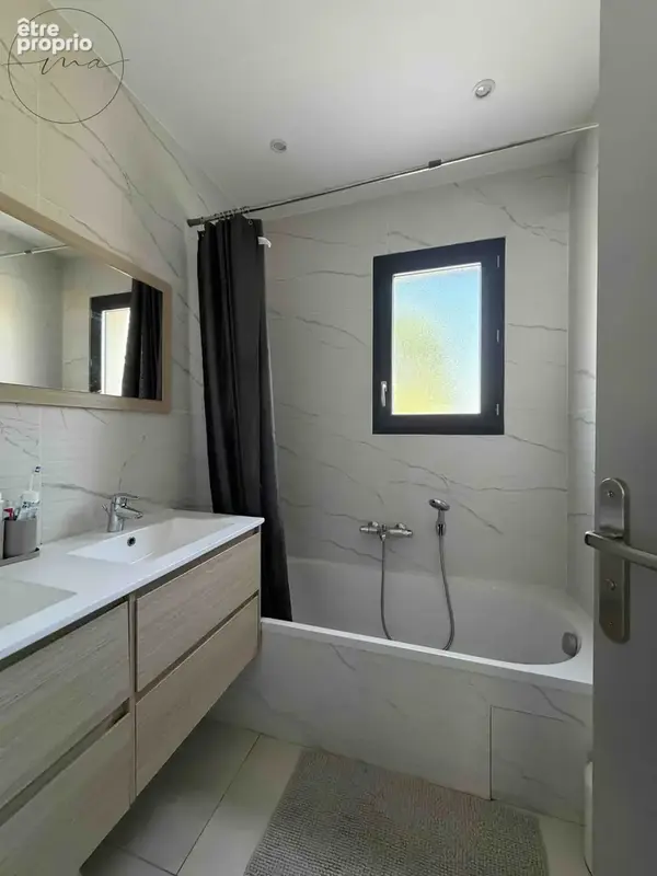 Maison 84M2 3 chambres avec terrain à Maraussan - photo 10