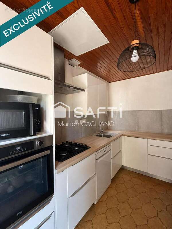 Maison 103 m² à Toulon  - photo 3