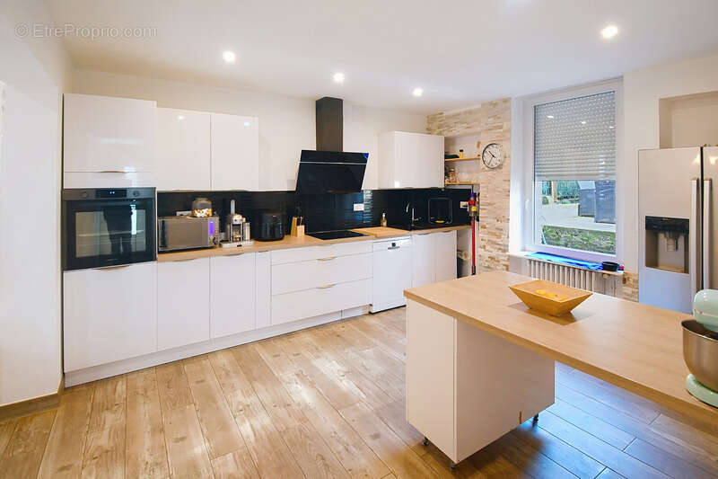 Maison à HERSERANGE