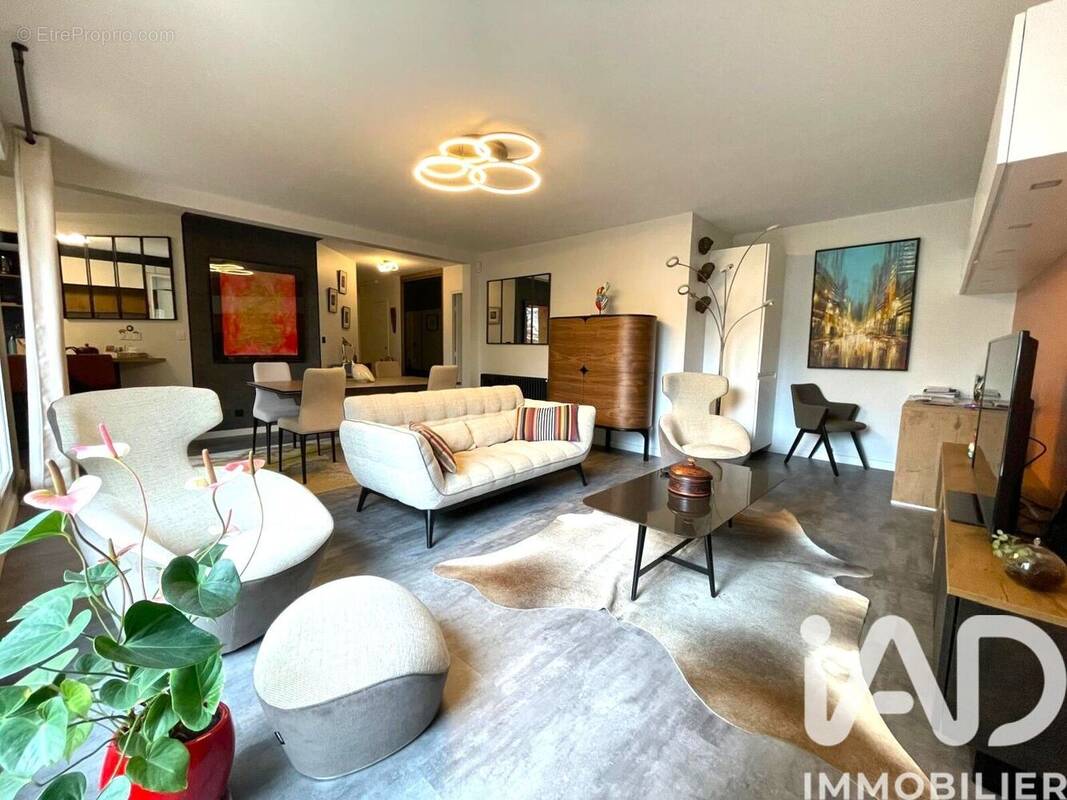 Photo 1 - Appartement à ANGERS