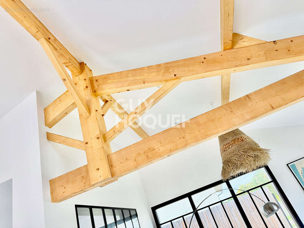 Maison à LA TESTE-DE-BUCH