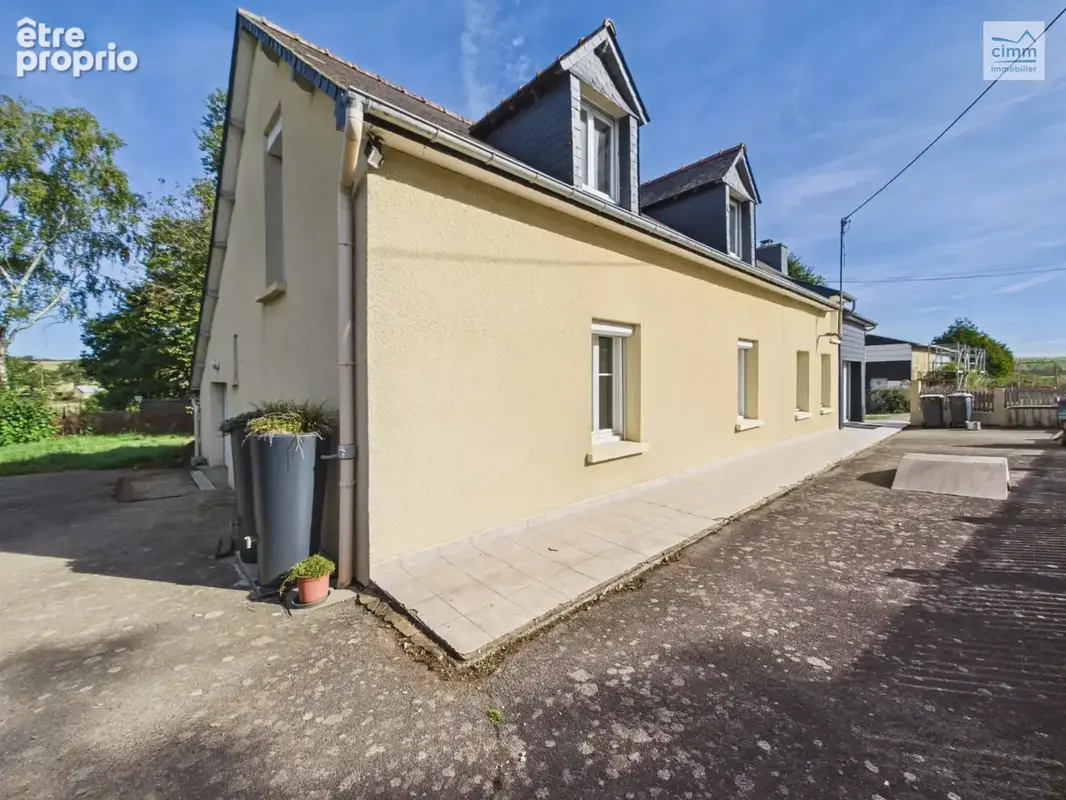 Maison de 130 m² sur un terrain 8 038 m² - photo 17