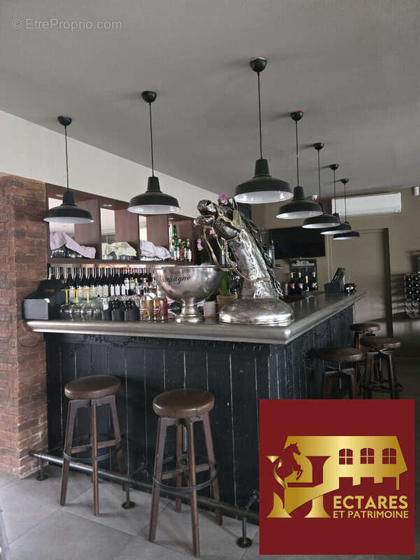 Maison à MARCOUSSIS