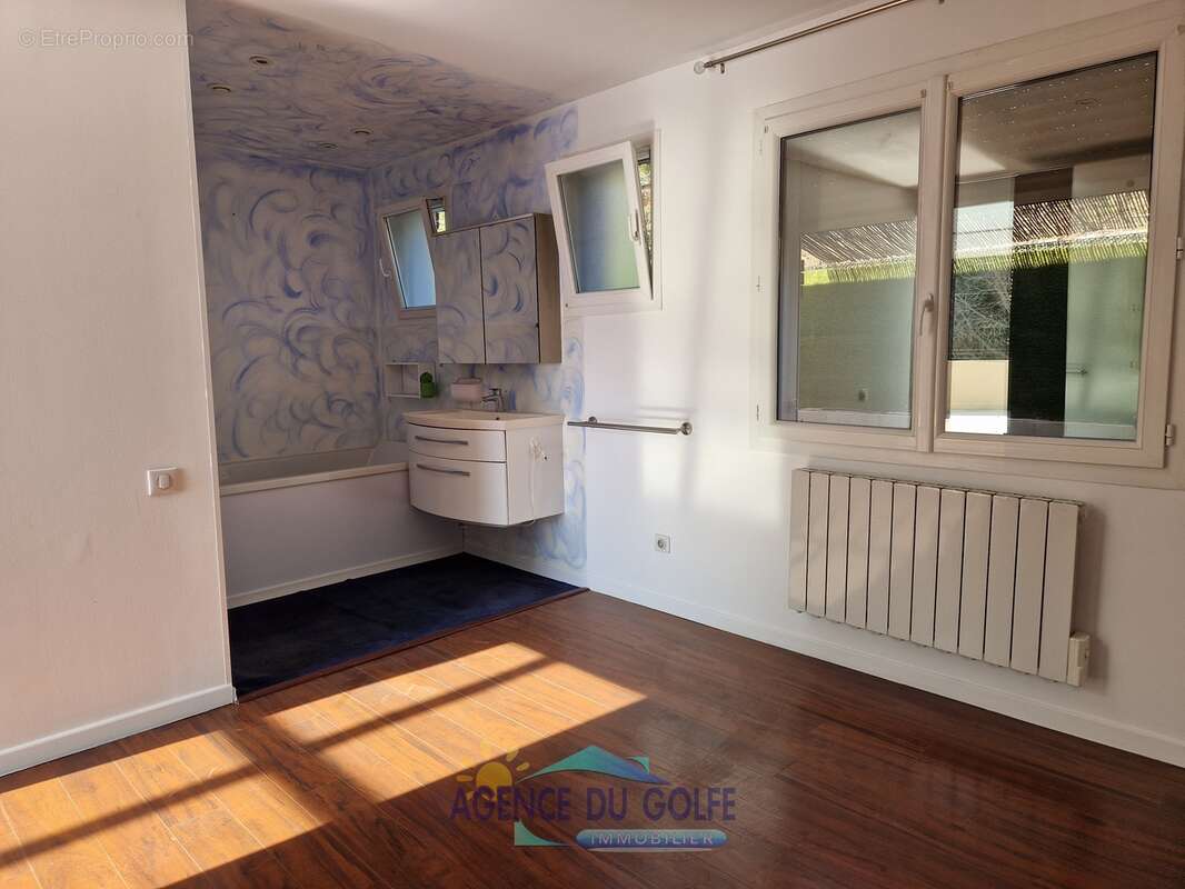 Appartement à LA CIOTAT