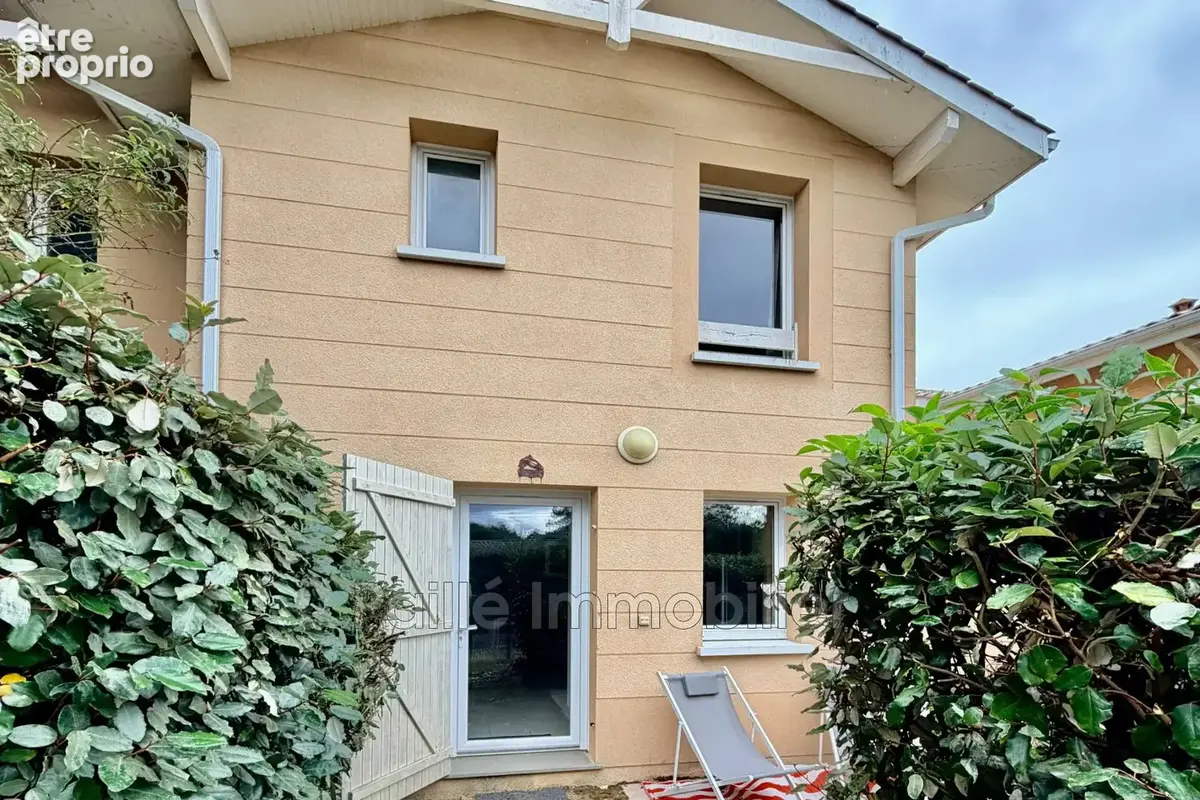 Appartement 3 pièces 41 m² à vendre à Le Verdon-Sur-Mer (33123) - photo 1