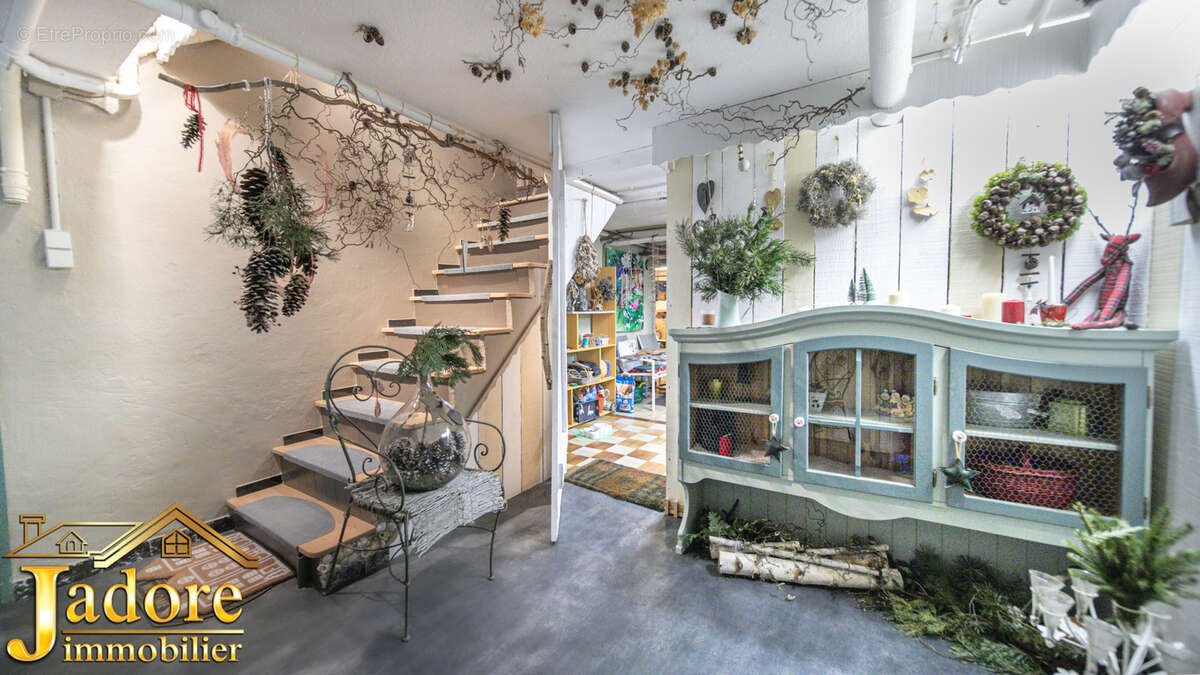 Maison à SAINT-DIE-DES-VOSGES