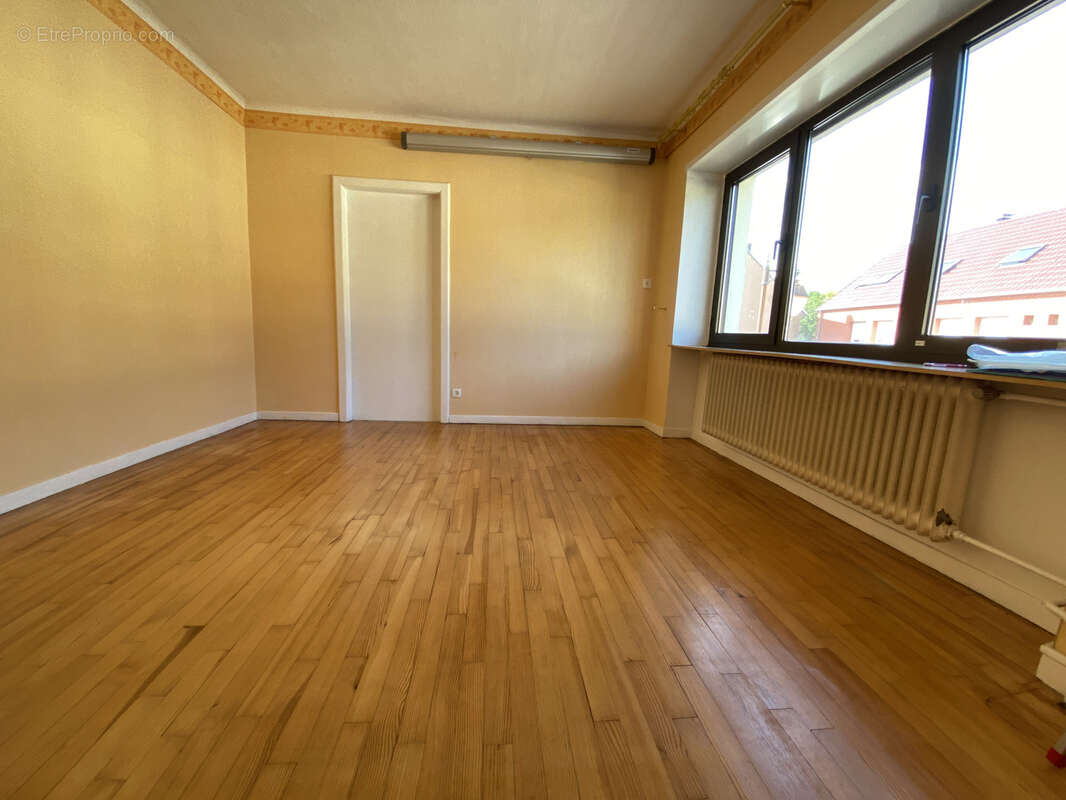 Maison à REMELFING
