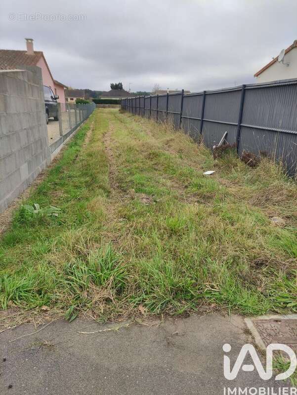 Photo 7 - Terrain à CIVAUX