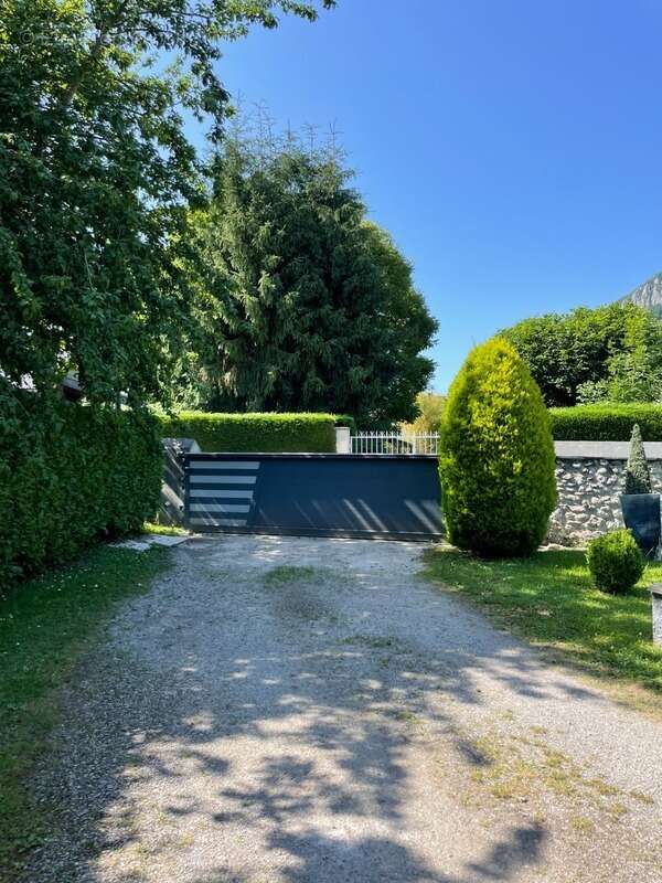 Appartement à CAMPAN