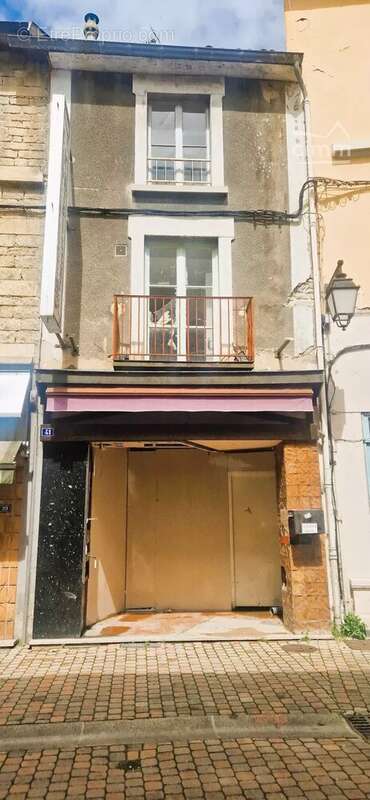 Appartement à LA TOUR-DU-PIN