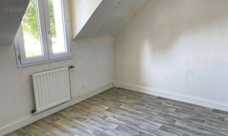 Maison à OUZOUER-LE-MARCHE