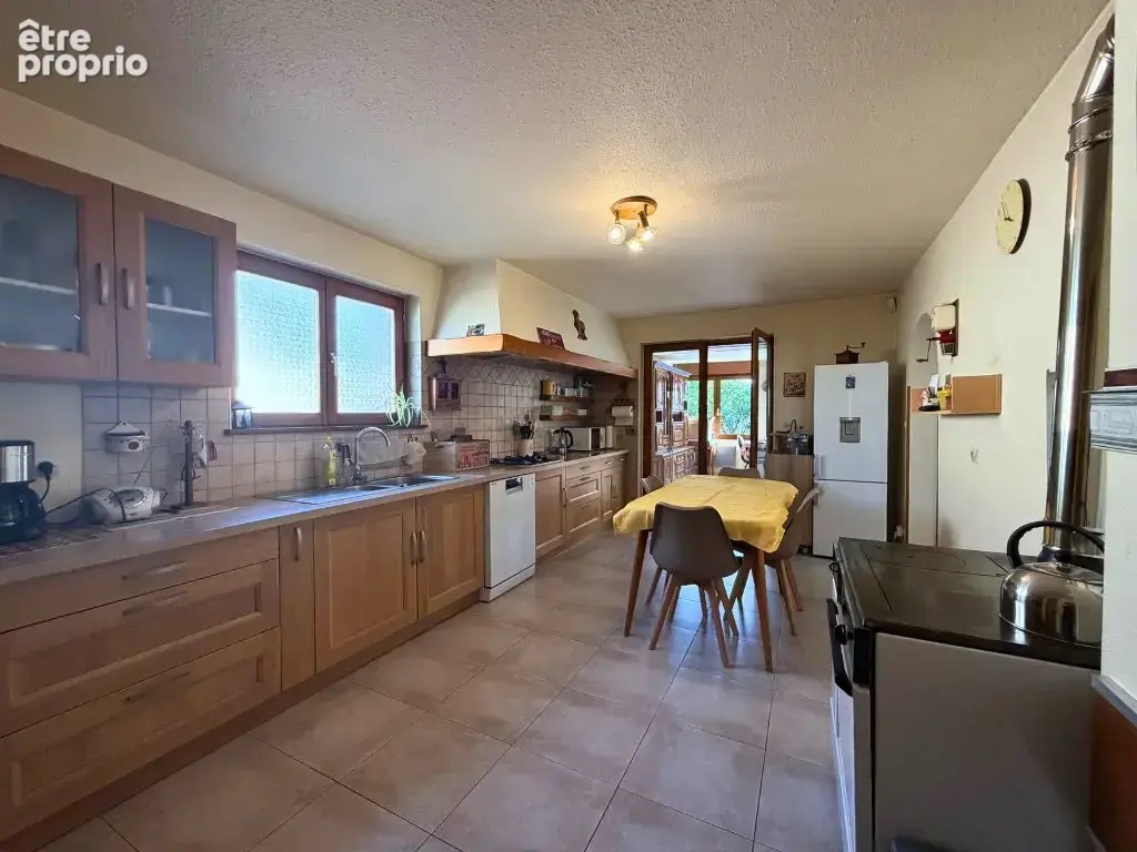 Maison 6 pièces 176 m² à vendre à Soultz-Haut-Rhin (68360) - photo 9