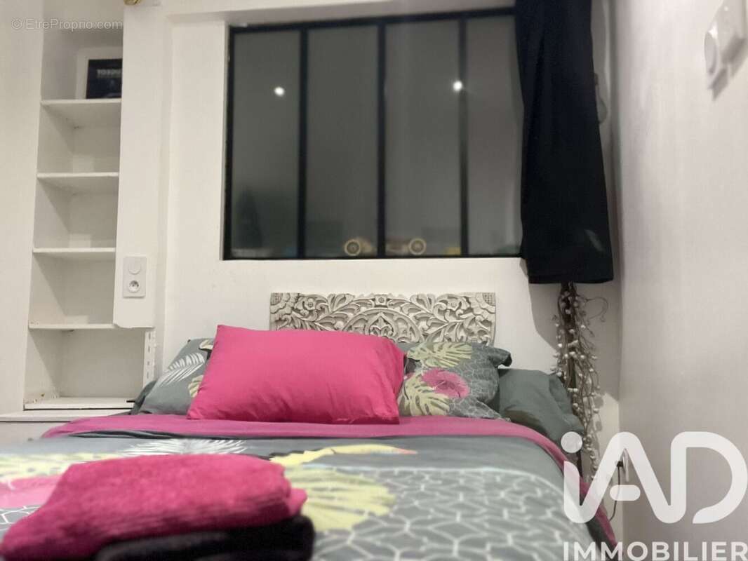 Photo 7 - Maison à COLOMBES