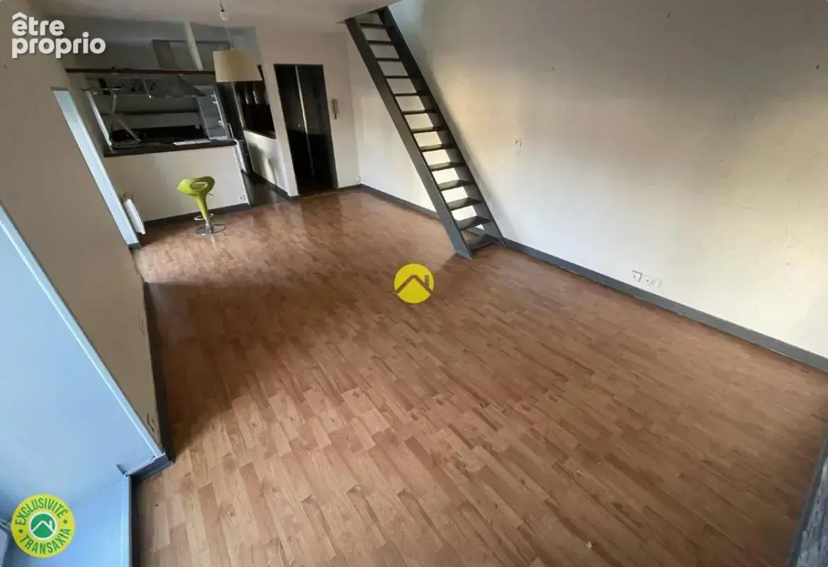 Appartement - photo 3